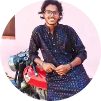 Vivek ray