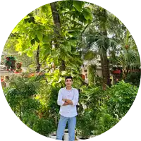 Arya Yadav
