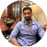 Siddhant  Chowdhry