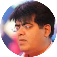 Nitin Makkar