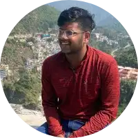 Hriday  P Nand