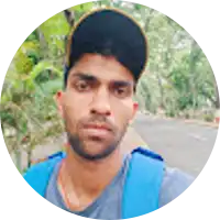 Sushant Pandey