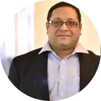 Abhijeet Mehra