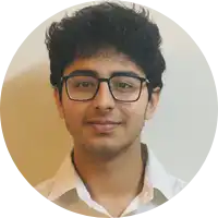 Rushiel Ahuja