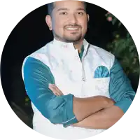 Sahil Shaikh