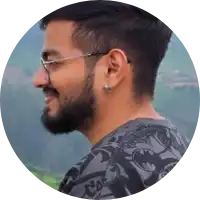 Vishal Anand 