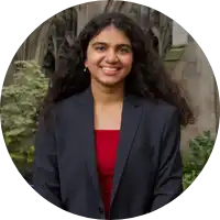 Saanvi  Dhingra