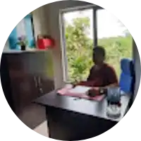 Mr Neelamjyoti Buragohain