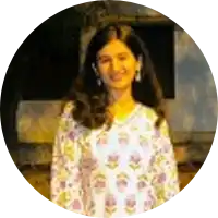 Yajishtha  Saxena