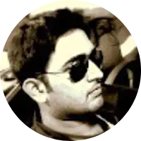 Prashant Subramanian