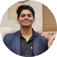 Rishitesh  Kesri