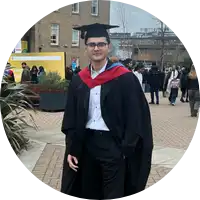 Arsh Sajid Dhada