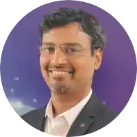 Prasanna Deshpande