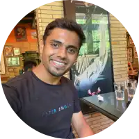 Mohit Singh