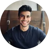 V Mayank Menon