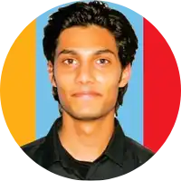 Manav Manish Bhatnagar