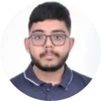 Krishna Garg