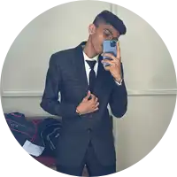 Jash Samir Gala
