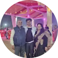 Raunak Chanda