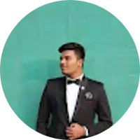Tanmay Jain