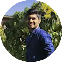 Vipin C