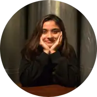 Anusha Dasgupta