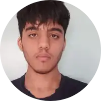 Aarya Rajesh Purii