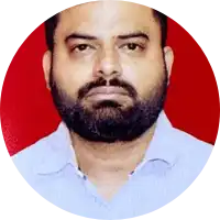 Christopher Fernandes