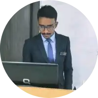 Rohit Shekhawat