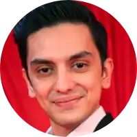 Yash Mehta