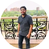 Vedant Saini