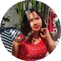 Rakshita G