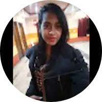 Pooja undefined