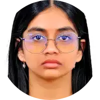 Anusha  Muganurmath