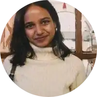 Shruti Pal