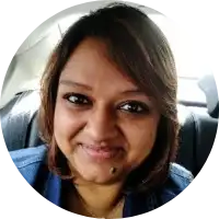 C  Jayashree