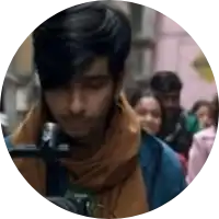 ARANYA RAGHAV