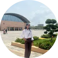 Kanchi Mokshitha Varma