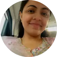 Nandita  Sahi