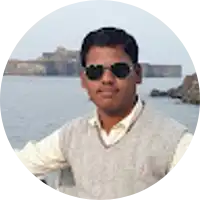 Sunil Patil