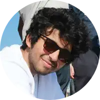 Vijay Saxena