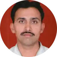 Sandip Shinde