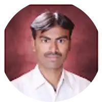 Mangesh Shinde