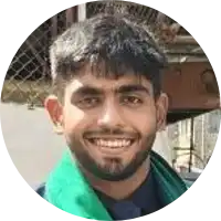 Arya Singh