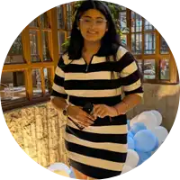 Radhika Arora