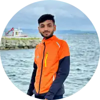 Nikhil Singh Shekhawat