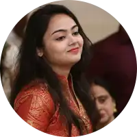 PRIYAMVADA DWIVEDI