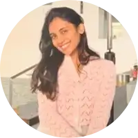 Sai Shreya Gonna Gaddala