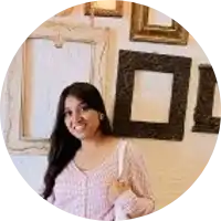 Suniti Gupta