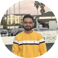 Yash Arora